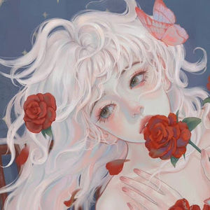 Meet your Posher, Caressa